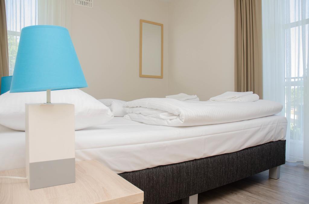 Hotel Graaf Bernstorff Schiermonnikoog Cameră foto